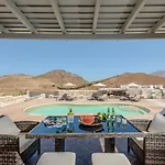 Naxos Secret Paradise * Galini (Naxos)