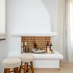 Naxos Secret Paradise Villa