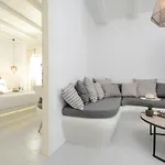 Villa Naxos Secret Paradise