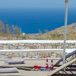 Naxos Secret Paradise Villa