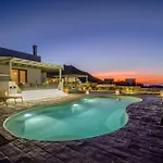 Naxos Secret Paradise Villa