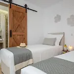 Villa Naxos Secret Paradise Galini (Naxos)