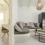 Naxos Secret Paradise Villa