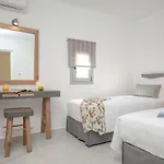 Naxos Secret Paradise Villa