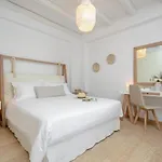 Naxos Secret Paradise Villa