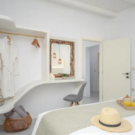 Naxos Secret Paradise * Galini (Naxos)