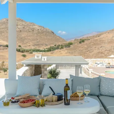 Naxos Secret Paradise Galini (Naxos)