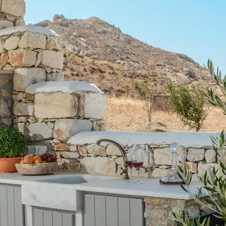 Naxos Secret Paradise * Galini (Naxos)