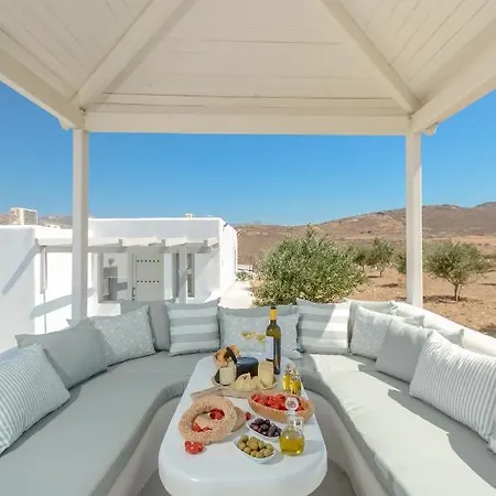 Naxos Secret Paradise