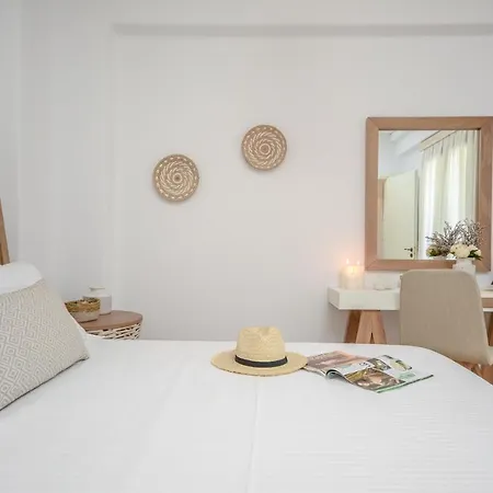 Vila Naxos Secret Paradise *