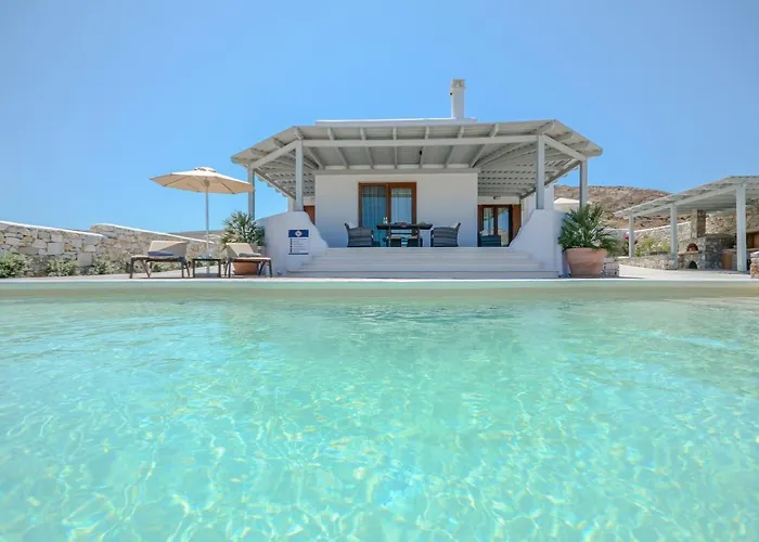 Naxos Secret Paradise Galini (Naxos)