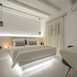 Villa Naxos Secret Paradise