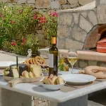 Villa Naxos Secret Paradise