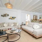 Naxos Secret Paradise Villa Galini (Naxos)