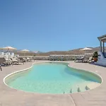 Villa Naxos Secret Paradise Galini (Naxos)