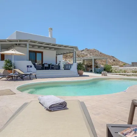 Naxos Secret Paradise * Galini (Naxos)