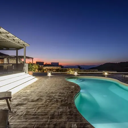 Naxos Secret Paradise * Galini (Naxos)