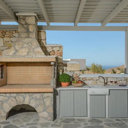 Naxos Secret Paradise فيلة *