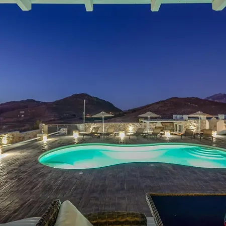 Naxos Secret Paradise فيلة Galini (Naxos)