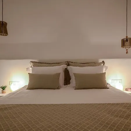 Naxos Secret Paradise * Galini (Naxos)