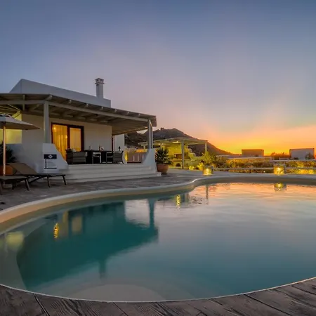 Naxos Secret Paradise