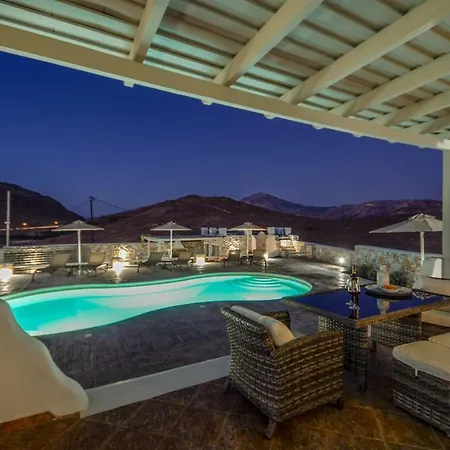 Naxos Secret Paradise فيلة Galini (Naxos)