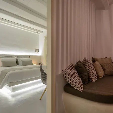 Villa Naxos Secret Paradise *