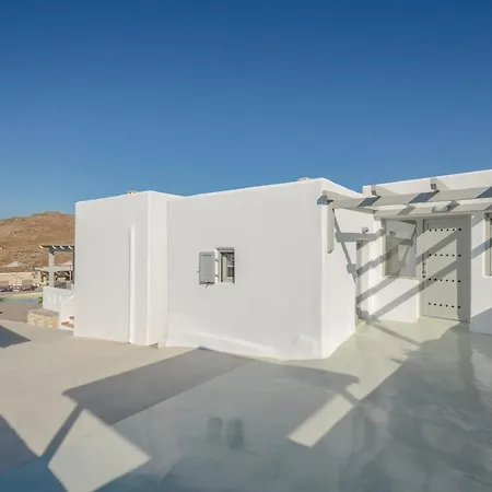 Naxos Secret Paradise