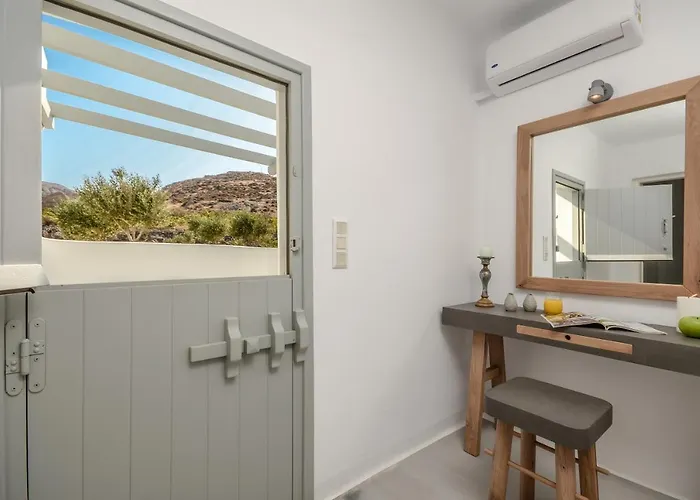 Naxos Secret Paradise Galini (Naxos)